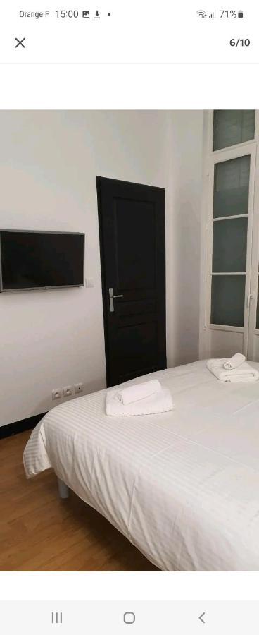 Chez Lolo Apartment Vichy Bagian luar foto